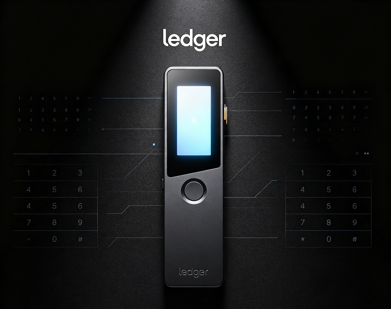 Ledger